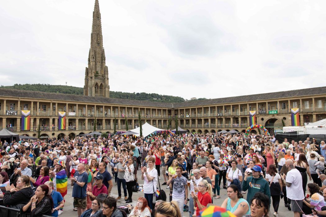 Events The Piece Hall