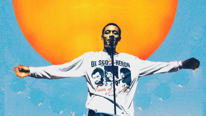 Loyle Corner Brings 2024 UK Tour to The Piece Hall