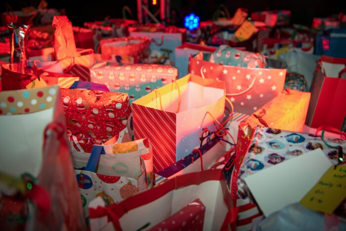 Calderdale Lighthouse Toy Drive