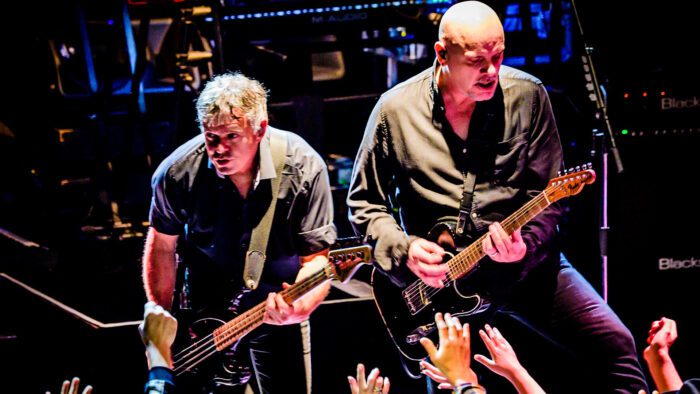 The Stranglers Announce Headline Date at The Piece Hall