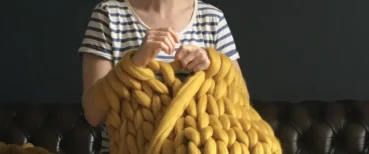 Arm Knitting Workshop