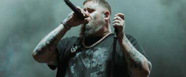 Rag’n’Bone Man