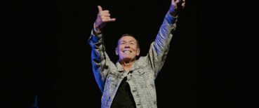 UB40 ft. Ali Campbell