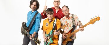 Weezer