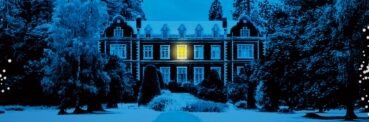 An Evening of Cosy Christmas Crime with Sarah Dunnakey and J M Hall