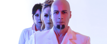 The Human League