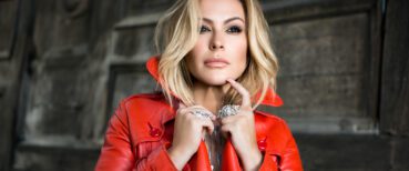 Anastacia