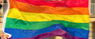 The Rainbow Flag and the History of Hope