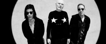 The Smashing Pumpkins